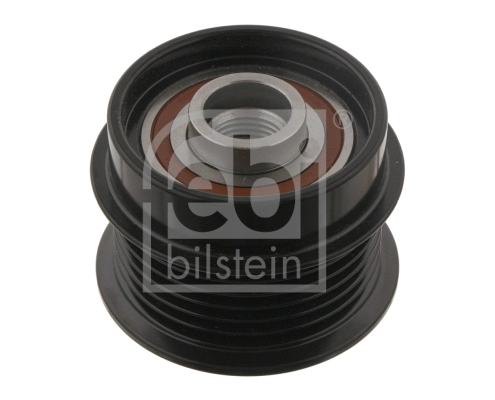 Alternator Freewheel Clutch
